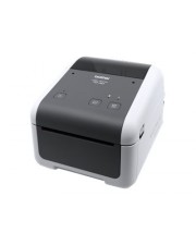Brother P-touch TD-4410D Etikettendrucker Etiketten-/Labeldrucker 203 dpi (TD4410DXX1)