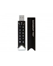 iStorage datAshur Pro2 4 GB 4 GB USB 3.0 (IS-FL-DP2-256-4)