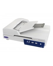 Xerox Duplex Combo Scanner Dokumentenscanner 216 x 2997 mm 600 dpi automatischer Dokumenteneinzug 35 Bltter bis zu 1500 Scanvorgnge/Tag USB 2.0 (100N03448)