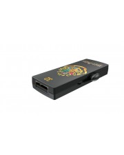 EMTEC USB-Stick 32 GB M730 USB 2.0 Harry Potter Hogwarts (ECMMD32GM730HP05)