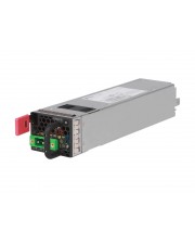 HP Enterprise FlexFabric DC Power Supply Stromversorgung redundant / Hot-Plug Plug-In-Modul 450 Watt fr 5710 24SFP+ 24XGT 48SFP+ 48XGT (JL688A)