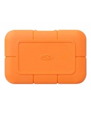 LaCie Rugged SSD 2 TB Solid State Disk NVMe 2,5 " 2.000 GB USB 3.0 Extern 950 MB (STHR2000800)