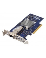Gigabyte CLN4831 rev. 1.0 Netzwerkadapter PCIe 2.0 x8 Low-Profile 10 Gigabit SFP+ x 1 (9CLN4831NR-00-10C)