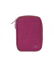 rivacase 5631 red Travel Organizer Rot (4260403576755)