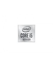 Intel Core i5 10500 (10. Gen.) 3.1 GHz 6 Kerne 12 Threads 12 MB Cache-Speicher LGA1200 Socket Box (BX8070110500)