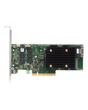 Lenovo ThinkSystem RAID 940-8i 4 GB Flash PCIe Gen4 12Gb Adapter PCI