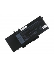 Dell BTRY PRI 68WHR 4C LITH SMP Batterie 4.250 mAh 15,2 V