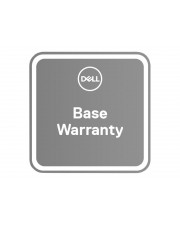 Dell DOCK 3Y Base Adv Ex to 5Y Lade-/Dockingstation