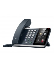 Yealink IP Telefon MP54-Teams VoIP-Telefon TCP/IP (1301198)