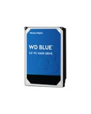 Western Digital WD 2 TB Blue 256MB 3.5IN SATA 6Gb/s 3,5" 2.000 GB (WD20EZBX)