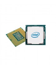 Intel Core i3 8100 (8. Gen.) 3.6 GHz 4 Kerne 4 Threads 6 MB Cache-Speicher LGA1151 Socket OEM (CM8068403377308)