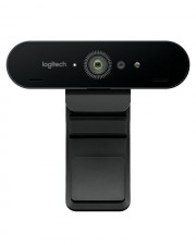 Logitech WebCam BRIO 4K Ultra HD Webcam