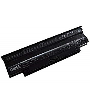 Dell MAIN BATTERY PACK 65WH 6C Batterie (8PGNG)