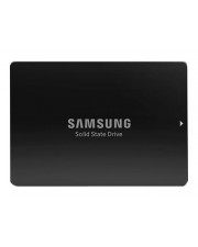 Samsung PM897 2.5" 3840 GB 3 DWPD Solid-State-Drive Serial ATA 3.840 GB SATA (MZ7L33T8HBNA-00A07)