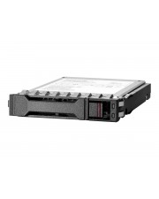 HPE Mixed Use Multi Vendor 960 GB SSD Hot-Swap 2.5" SFF 6,4 cm SATA 6Gb/s mit Basic Carrier (P40503-B21)