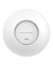 Grandstream Wi-Fi 6 Access Point 2x2 2 MIMO 1,77 Gbps Power over Ethernet Kabellos