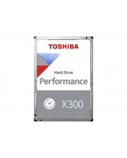 Toshiba X300 MD04ACA600/6 TB/3.5" SATA 3,5" 6.000 GB (HDWR460UZSVA)