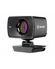 Elgato Facecam Webcam Farbe Tag&Nacht feste Brennweite USB 3.0 (10WAA9901)
