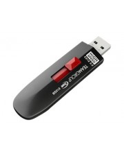 Team Group C212 USB-Flash-Laufwerk 512 GB USB-C 3.2 Gen 2 Schwarz (TC2123512GB01)