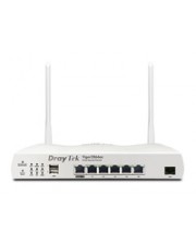 Draytek Vigor 2866ax WLAN-AC ModemR. ADSL2+/VDSL2/G.Fast retail WLAN