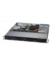 Supermicro UP SuperServer 510T-MR Rack-Montage (SYS-510T-MR)