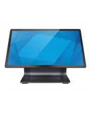 Elo Touch Solutions EloPOS Z30 Standard All-in-One Komplettlsung 1 x Snapdragon 660 RAM 4 GB Flash 64 GigE WLAN: 802.11a/b/g/n/ac Bluetooth 5.0 Android 10 Monitor: LED 39,6 cm 15.6" 1920 x 1080 Full HD @ 60 Hz Touchscreen dunkelgrau metallisch (E482347)