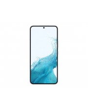 Samsung Galaxy S22 Mobiltelefon 10 MP 256 GB Wei 15,39 cm