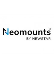 Neomounts wall mountable & VESA 75x75 tablet casing for Apple iPad PRO Air & Samsung Galaxy (WL15-650WH1)