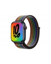 Apple Nike Pride Edition Loop fr Smartwatch 130 190 mm (MN6M3ZM/A)