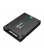 Micron 7450 MAX 6400 GB NVMe U.3 15mm Non-SED Solid State Disk 6.400 (MTFDKCC6T4TFS-1BC1ZABYYR)