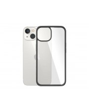 PanzerGlass Apple iPhone 14 Clearcase schwarz (0405)