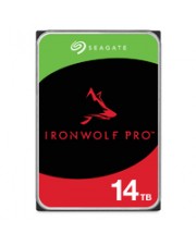 Seagate IronWolf Pro 14 TB 2Tb SATA 6G Festplatte Serial ATA GB (ST14000NT001)