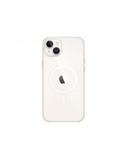 Apple Hintere Abdeckung fr Mobiltelefon mit MagSafe Polycarbonat klar iPhone 14 Plus (MPU43ZM/A)