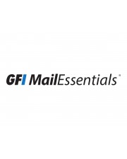 GFI MailEssentials UnifiedProtection Edition Additional mailboxes including up to 1 Security-Lizenzen (MEUPU10-49)