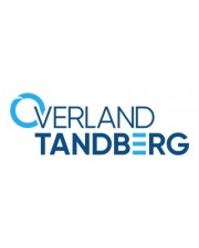 Overland-Tandberg LTO Universal Cleaning Cartridge un-labeled with case 1pc minimum Kit Daten-Cartridge (434185)