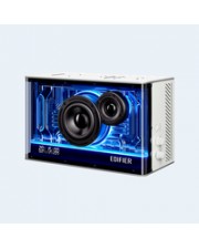 Edifier QD35 Bluetooth RGB wei retail Lautsprecher