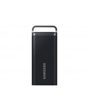 Samsung SSD 4 TB Portable T5 EVO USB3.2 Gen.1 Black retail USB 3.2 gen 1. / 460 MB/s read write (MU-PH4T0S/EU)