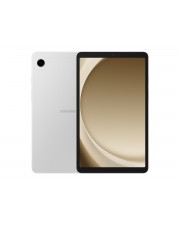Samsung Galaxy Tab A9 Tablet Android 64 GB 22,05 cm 8.7" TFT 1340 x 800 microSD-Steckplatz 3G 4G Silber (SM-X115NZSAEUE)