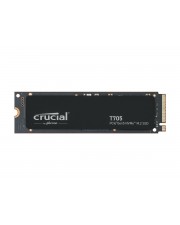 Crucial T705 4 TB PCIe Gen5 NVMe M.2 SSD
