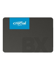 Micron Crucial BX500 SSD 4 TB intern 2.5" 6,4 cm SATA 6Gb/s (CT4000BX500SSD1)