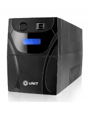 UNIT USV LIN Red 800 D Tower Line-Interactive 480 W 1x USB (UL800TB-AV)
