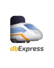 Devart dbExpress Driver for InterBase Standard Edition Site License + Abonnement für 1 Jahr unbegrenzte Anzahl Entwickler 1 Unternehmen an 1 physischen Adresse ESD Win Mac (300160697)