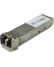 HP Enterprise Switch Modul 10-GbE SFP+ SR compatible 10 Gbps (Kompatibler Tranciver -ProLabs-)