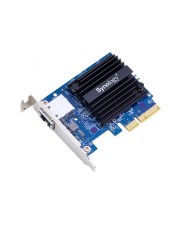 Synology Adapter E10G18-T1 - Netzwerkadapter PCI Express 3.0 x4