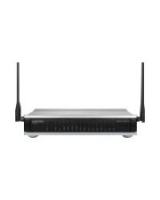 Lancom Router 1793VA-4G EU Leistungsstarker Business-VoIP-Router mit IPSec VPN ISDN xDSL USB