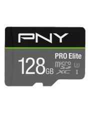 PNY MICRO-SD PRO ELITE 128 GB CLASS Micro SD 128 GB