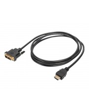 DIGITUS HDMI Adapterkabel 10er Pack (AK-990921-020-S)