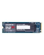 Gigabyte NVMe SSD 256 GB Solid State Disk 256 GB (GP-GSM2NE3256GNTD)