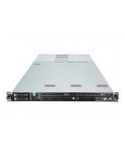 ASUS ESC4000 DHD G4 barebone Server-Barebone