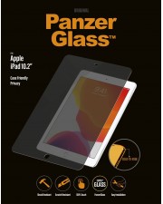 PanzerGlass Privacy fr Apple iPad 10.2'' Case Friendly 10,2"